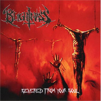 Severed From Your Soul - Blightmass - Musique - GREAT DANE RECORDS - 3663663005729 - 6 mars 2020