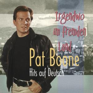 Cover for Compilation · Irgendwo Im Fremden Land (CD) (2005)