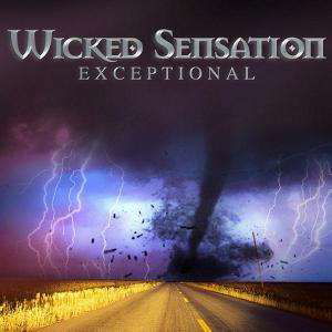 Cover for Wicked Sensation · Exceptional (CD) (2004)