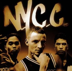 Cover for Nycc · Greatest Hits (CD) (1998)