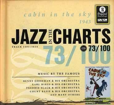 Earl Hines - Goodman Benny / hines Earl - Muziek - JAZZ CHARTS - 4011222237729 - 6 april 2007