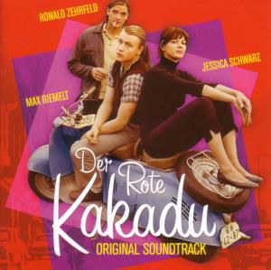 Der Rote Kakadu - OST / Alma & Paul Gallister - Musik - NORMAL - 4011760667729 - 17. Februar 2006