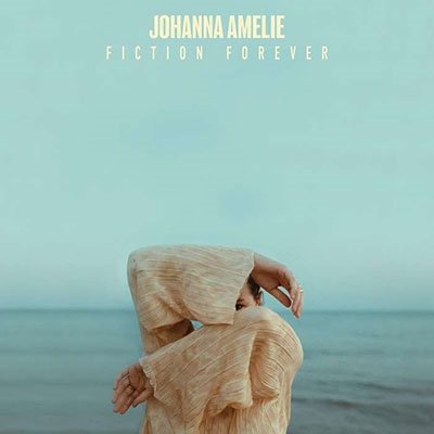 Cover for Johanna Amelie · Fiction forever (LP) (2022)