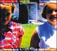 Cover for Motorpsycho · Wearing Yr Smell EP (CD) (2006)