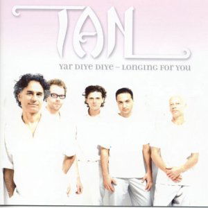 Cover for Tan · Yar Dlye Dlye (CD) (2004)