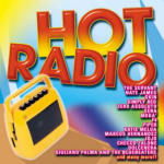 Cover for Aa.vv. · Hot Radio Compilation (CD) (2006)