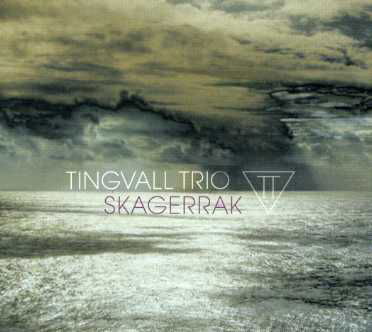 Skagerrak - Tingvall Trio - Musik - SOULFOOD - 4037688905729 - 12. Mai 2006