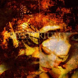 Cover for Mysterium · Soulwards (CD) (2004)