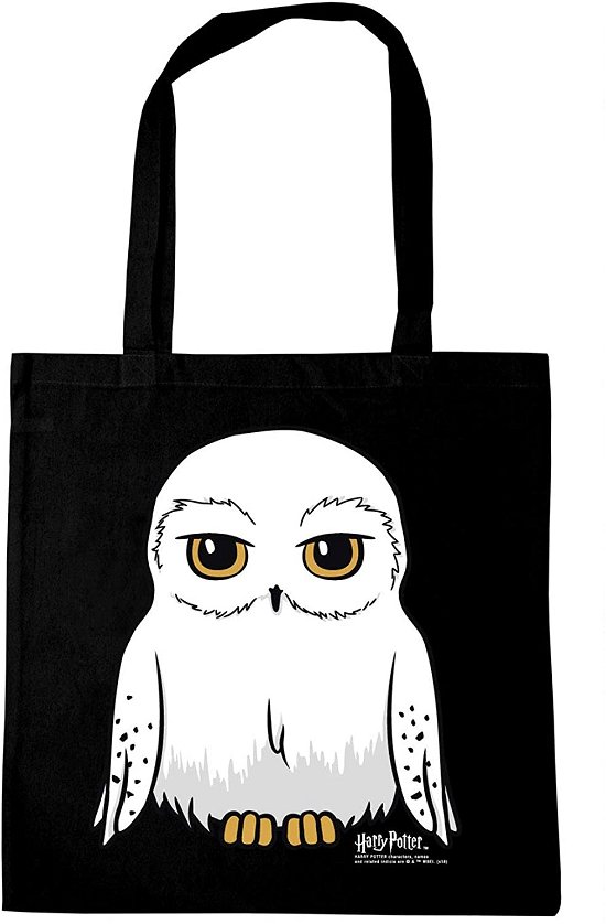 Cover for Harry Potter · Harry Potter Tragetasche Hedwig (MERCH) (2019)