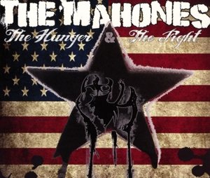 Cover for Mahones · Hunger &amp; the Fight Pt.2 (CD) (2015)