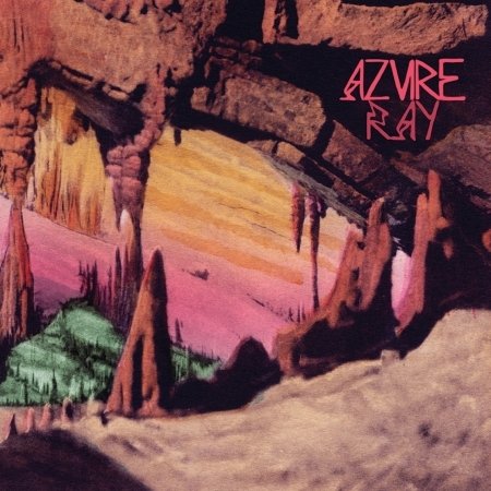 Azure Ray · As Above So Below (CD) [EP edition] [Digipak] (2013)