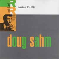 Crazy Daisy - Doug Sahm - Música - NORTON RECORDS - 4059251194729 - 29 de junho de 2018