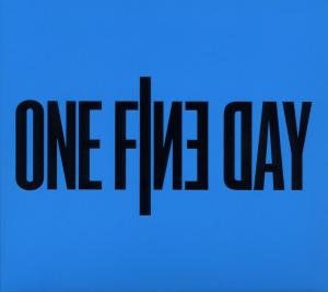 Cover for One Fine Day (CD) (2019)