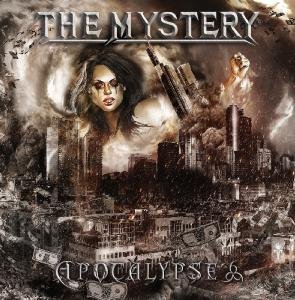 Cover for Mystery · Apocalypse 666 (LP) (2012)
