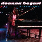 Cover for Deanna Bogart · Piano Land (CD) [Japan Import edition] (2012)