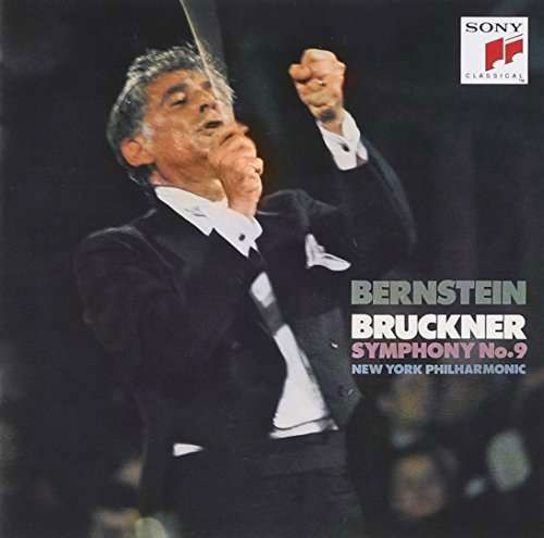 Bruckner: Symphony No. 9 - Leonard Bernstein - Música - SONY MUSIC LABELS INC. - 4547366252729 - 25 de novembro de 2015