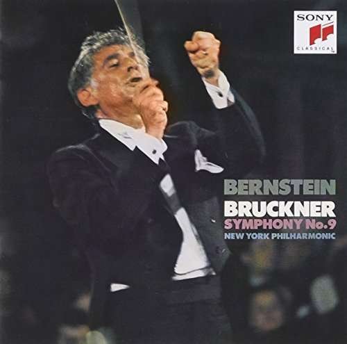Bruckner: Symphony No. 9 - Leonard Bernstein - Musik - SONY MUSIC LABELS INC. - 4547366252729 - 25 november 2015