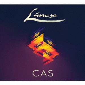 Cover for Lunasa · Cas (CD) [Japan Import edition] (2018)
