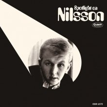 Cover for Harry Nilsson · Spotlight on Nilsson (CD) [Japan Import edition] (2015)