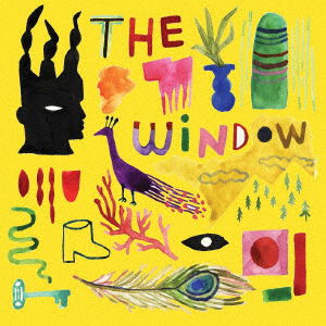 The Window - Cecile Mclorin Salvant - Musik - KING INTERNATIONAL INC. - 4909346016729 - 21 september 2018