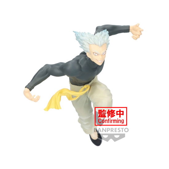 Cover for One Punch Man · Garou - Figure 16cm (Leksaker)