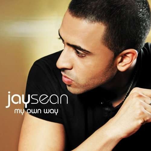 Cover for Jay Sean · My Own Way (CD) [Japan Import edition] (2008)