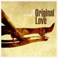 Cover for Original Love · Volare! the Best of Original L (CD) [Japan Import edition] (2019)