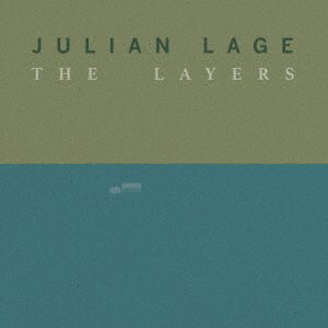Cover for Julian Lage · Layers (CD) [Japan Import edition] (2023)
