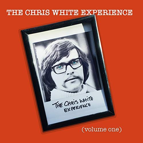 Cover for Chris White Experience · Volume One (CD) [Japan Import edition] (2020)