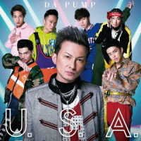 Cover for Da Pump · USA (CD) [Japan Import edition] (2018)