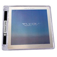 Cover for Edwin Starr · Clean (CD) [Bonus Tracks edition] (2011)