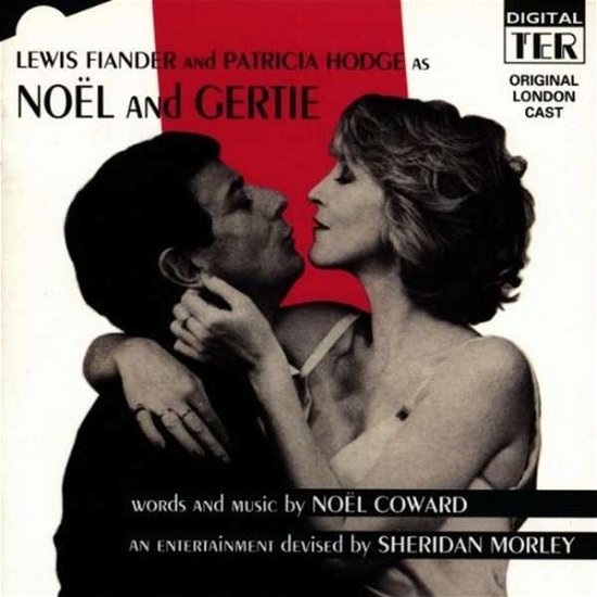 Cover for Original Cast · Noel And Gertie (CD) (1997)