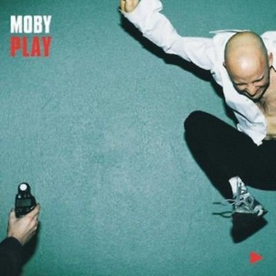 Cover for Moby · Play (LP) (2016)