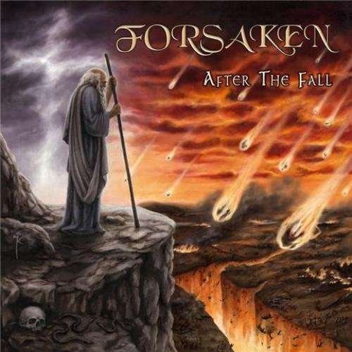 Cover for Forsaken · After the Fall (CD) (2009)