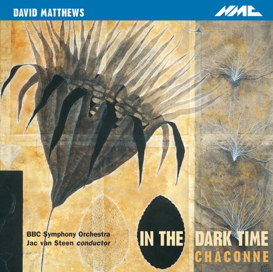 David Matthews - Bbc Symphony Orchestra - Musique - NMC RECORDINGS - 5023363006729 - 28 janvier 2002