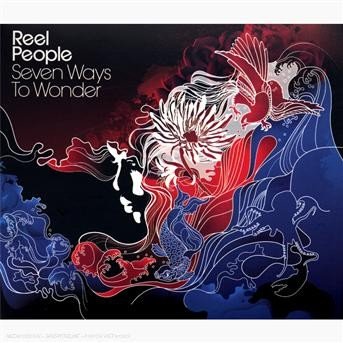 Cover for Reel People · Seven Ways to Wonder (CD) (2008)