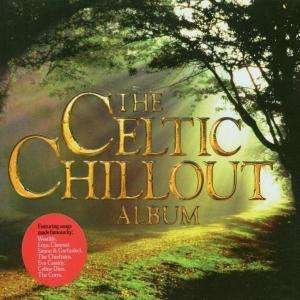 Cover for Ryan &amp; Rachel O'donnell - Celt · Celtic Chillout Album (CD) (2002)