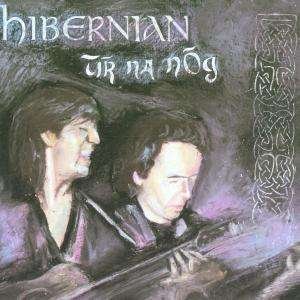 Cover for Tir Na Nog  · Hibernian (CD) (2021)