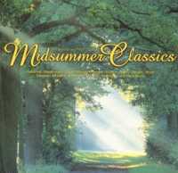 Cover for Various Artists · Midsummer Classics (CD) (2000)