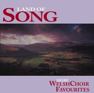 Land of Song - Welsh National Orchestra - Music - HALLMARK - 5030073099729 - October 19, 2004