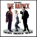 Cover for The Ratpack · The Best Of (CD) (2024)