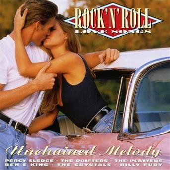 Rock 'N' Roll Love Songs - Unchained Melody - Various Artists - Music - Pegasus - 5034504201729 - October 25, 2019