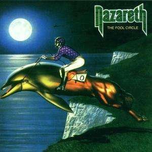 Cover for Nazareth · Fool Circle, the (CD) [Remastered edition] (2002)