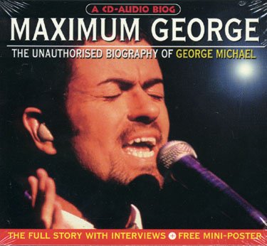 Maximum  George - George Michael - Musikk - Chrome Dreams - 5037320000729 - 1. mai 2014