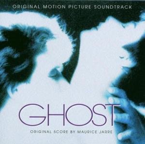 Cover for B.s.o. · Ghost (CD) [Extended edition] (2003)