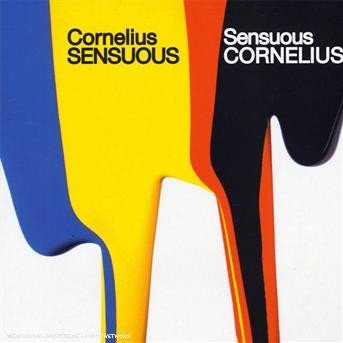Cover for Cornelius · Sensuos (CD) (2007)
