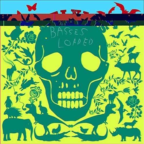 Cover for Melvins · Basses Loaded (CD) (2016)