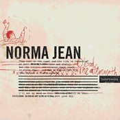 Cover for Norma Jean · O God the Aftermath (CD) (2005)
