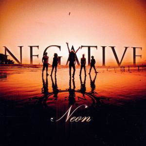 Cover for Negative · Neon (CD) (2006)