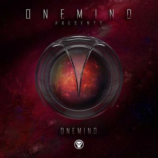 Presents Onemind - Onemind - Musik - METALHEADZ - 5053760037729 - 25. maj 2018